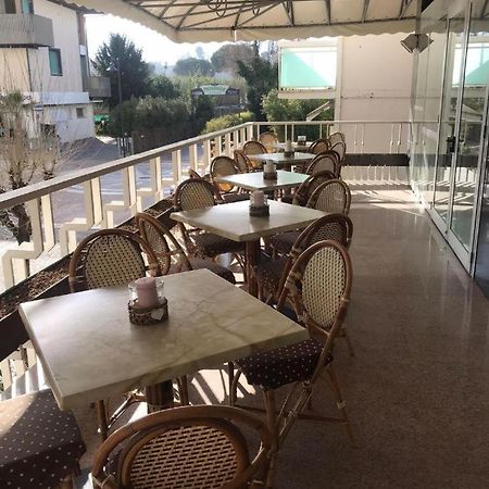 Hotel Riviera Nuova Gestione 카톨리카 외부 사진