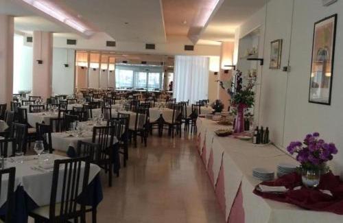 Hotel Riviera Nuova Gestione 카톨리카 외부 사진