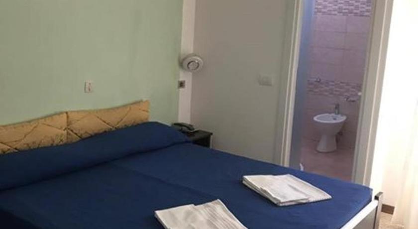 Hotel Riviera Nuova Gestione 카톨리카 외부 사진